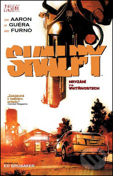 Skalpy 4: Hryzání ve vnitřnostech