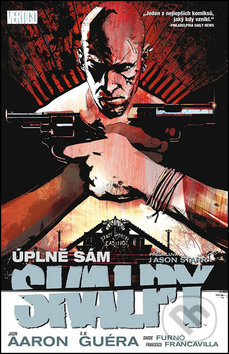 Skalpy 5: Úplně sám