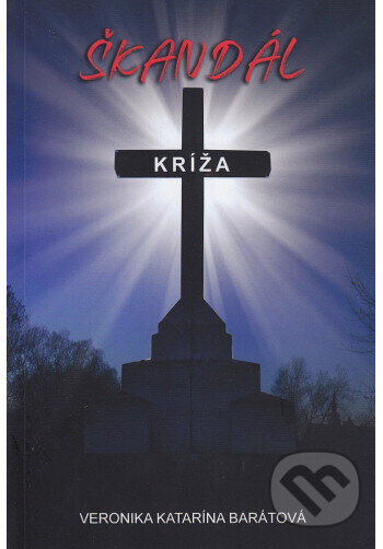 Škandál kríža