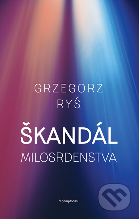 Škandál milosrdenstva
