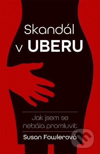 Skandál v Uberu