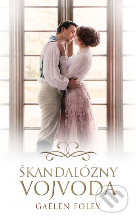 Škandalózny vojvoda