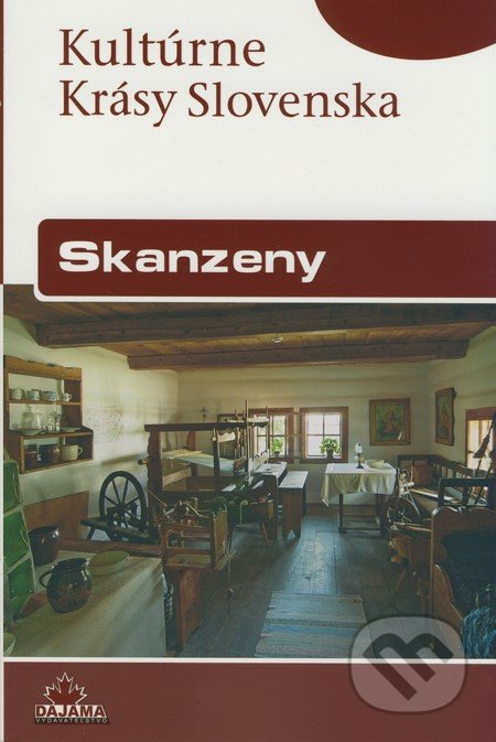 Skanzeny