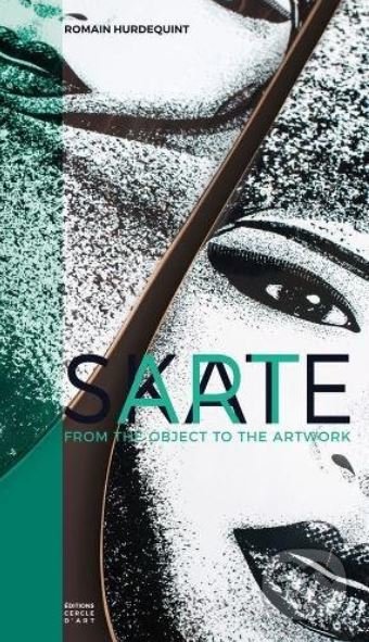SkateArt (From the Object to the Artwork)