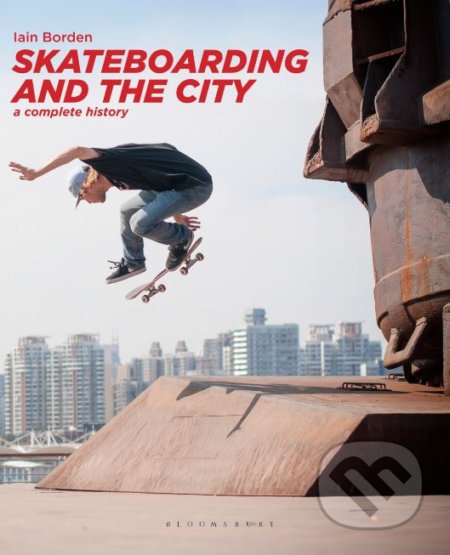 Skateboarding and the City