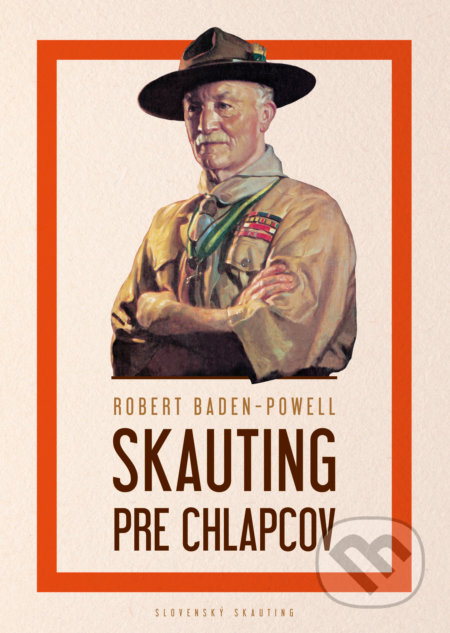 Skauting pre chlapcov