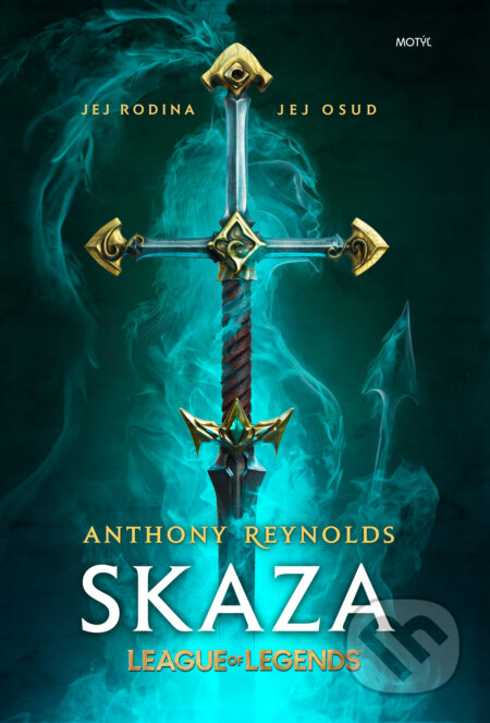Skaza (League of Legends)