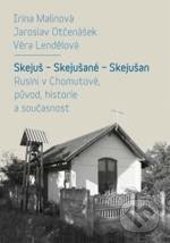 Skejuš - Skejušané