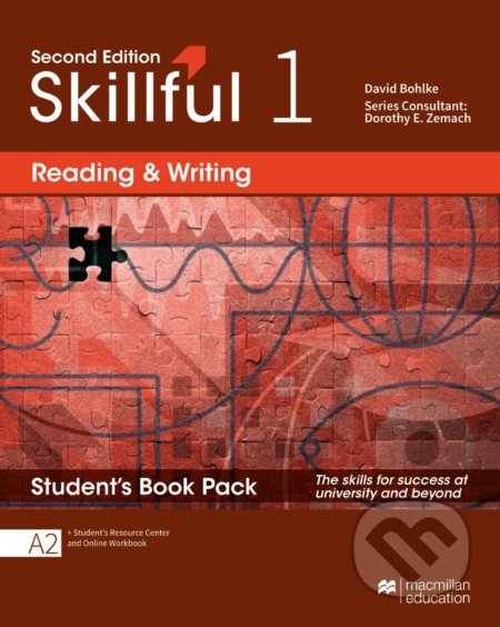 Skillful 1 - Reading and Writing