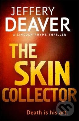Skin Collector (Death is his art)