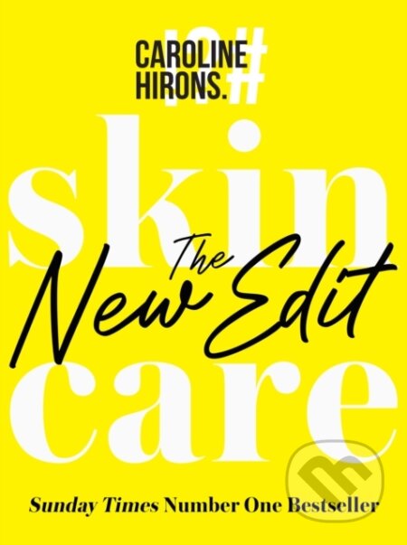 Skincare (The New Edit)