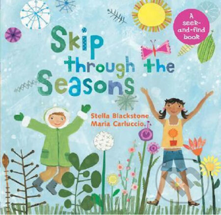 Skip Through the Seasons