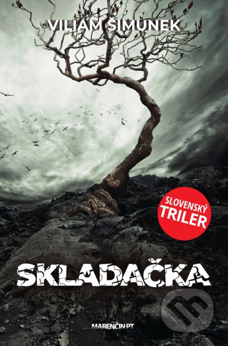 Skladačka (Slovenský triler)