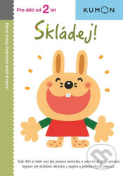 Skládej! Toshihiko Karakida, Toshio Nischiuchi, Seiichi Otuka