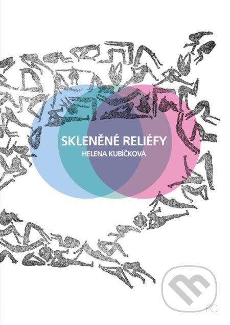 Skleněné reliéfy