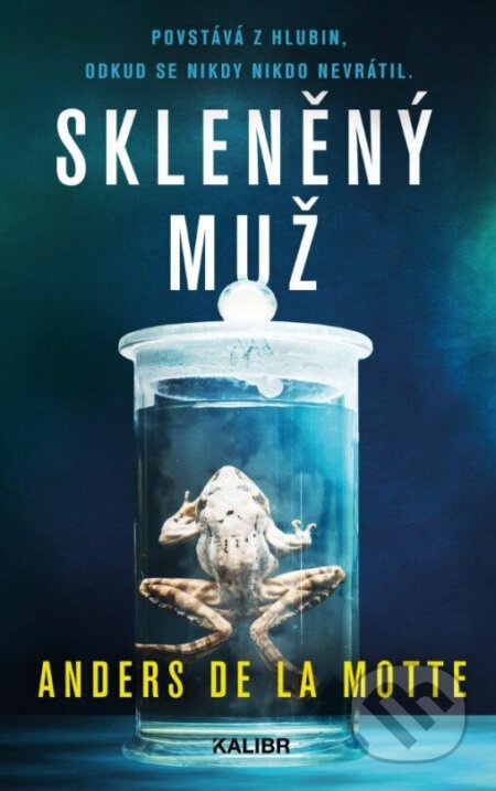 Skleněný muž