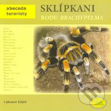 Sklípkani rodu Brachypelma