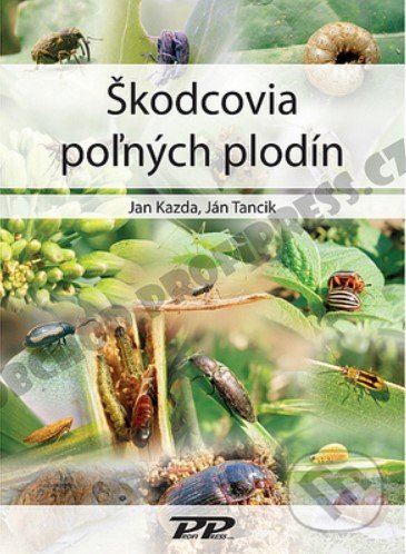 Škodcovia pol'ných plodín