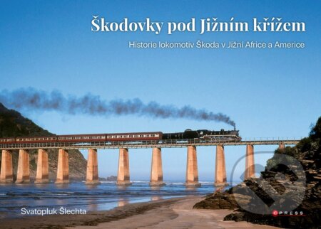 Škodovky pod Jižním křížem