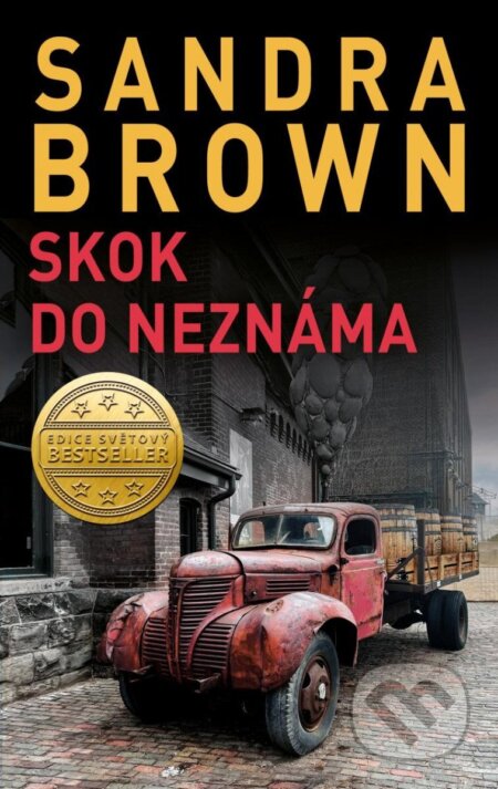 Skok do neznáma (český jazyk)