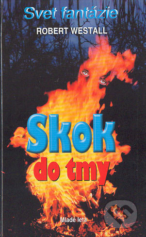 Skok do tmy