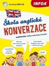 Škola anglické konverzace (+ mp3 CD)