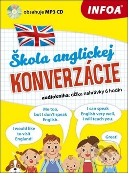 Škola anglickej konverzácie