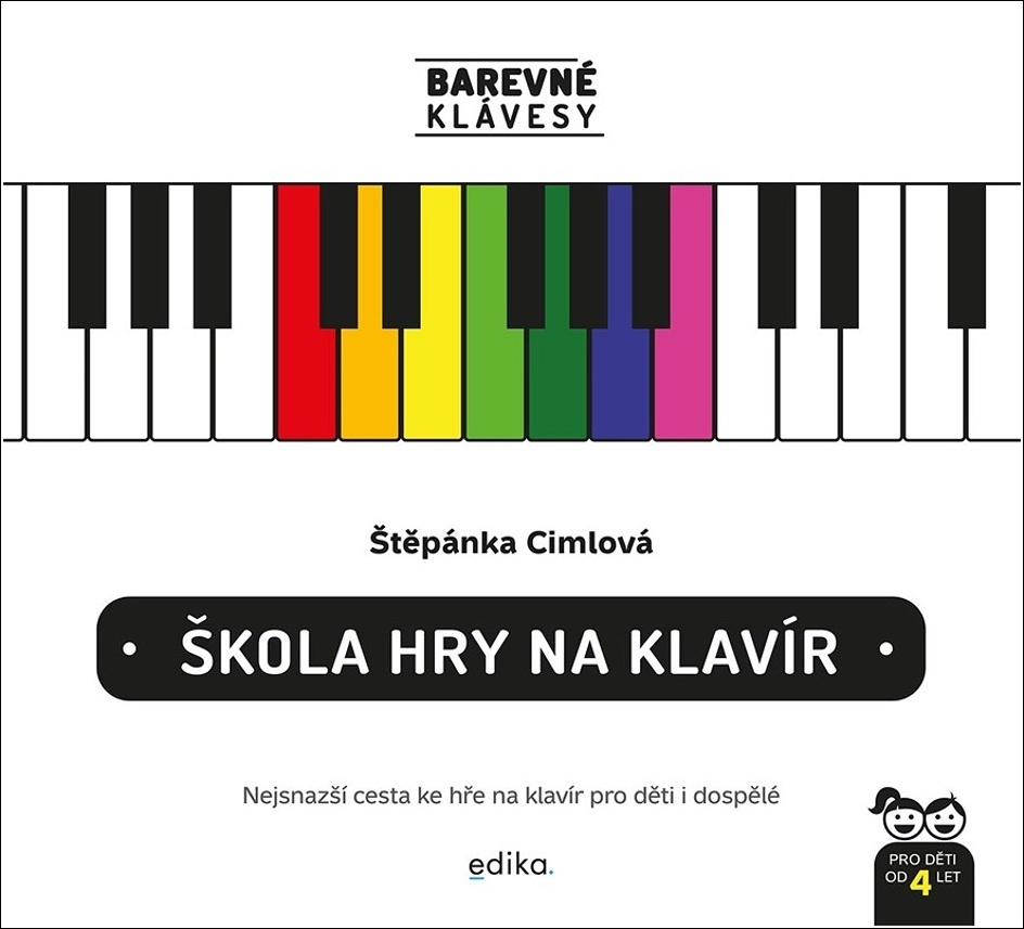 Škola hry na klavír