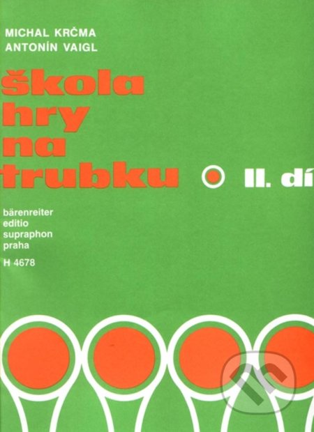 Škola hry na trubku, II. díl