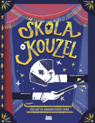 Škola kouzel - Altea Villa