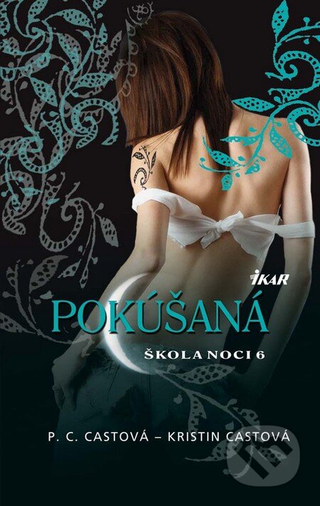 Škola noci 6: Pokúšaná