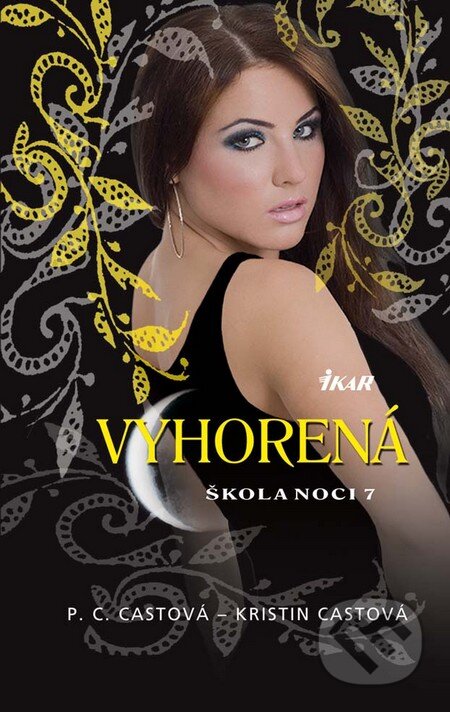 Škola noci 7: Vyhorená