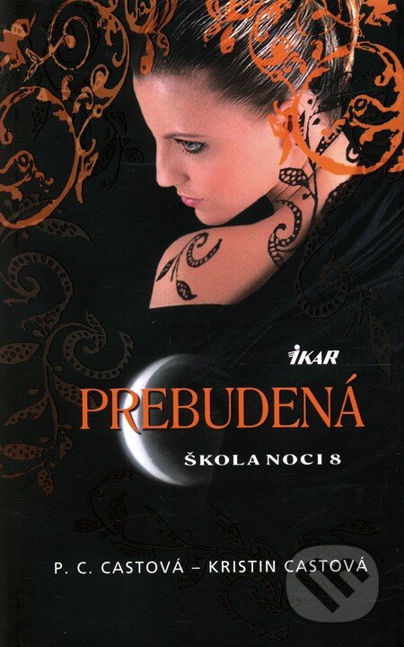Škola noci 8: Prebudená