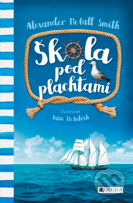 Škola pod plachtami