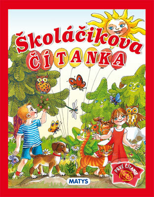 Školáčikova čítanka