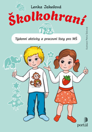 Školkohraní