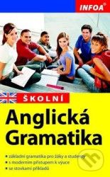 Školní anglická gramatika - nové vydání