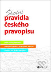 Školní pravidla českého pravopisu