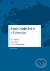 Školní vzdělávání v Estonsku