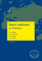 Školní vzdělávání ve Švédsku