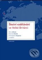 Školní vzdělávání ve Velké Británii