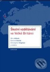 Školní vzdělávání ve Velké Británii