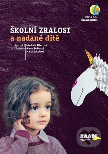Školní zralost a nadané dítě