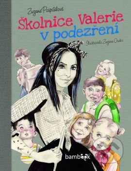 Školnice Valerie v podezření