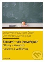 Školství