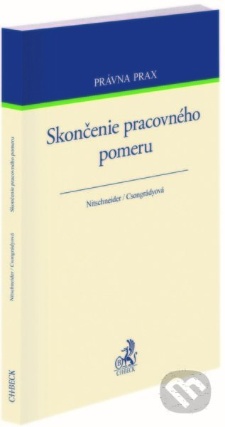 Skončenie pracovného pomeru