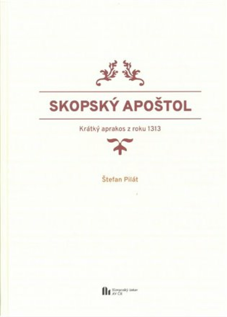 Skopský apoštol