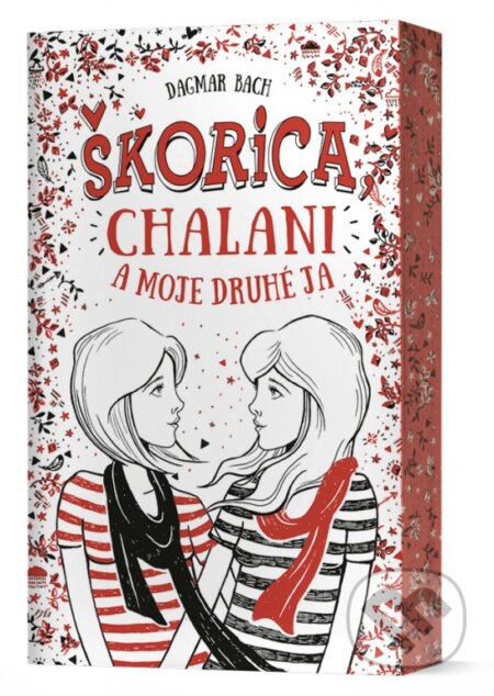 Škorica, chalani a moje druhé ja