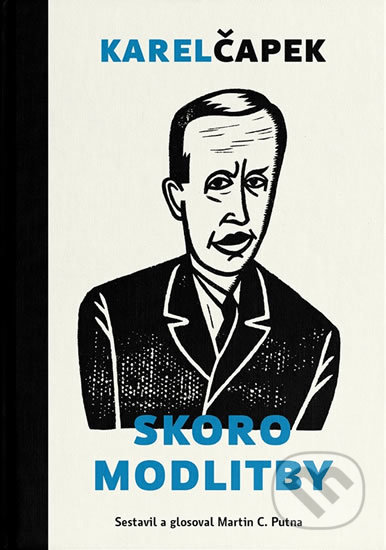 Skoro modlitby