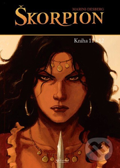 Škorpion 11 + 12